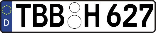 TBB-H627