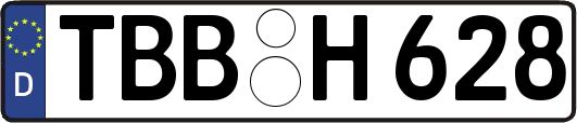TBB-H628
