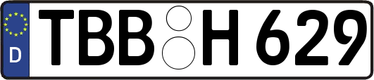 TBB-H629