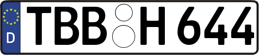 TBB-H644