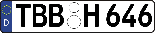 TBB-H646