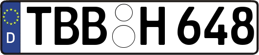 TBB-H648