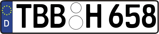 TBB-H658