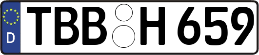 TBB-H659