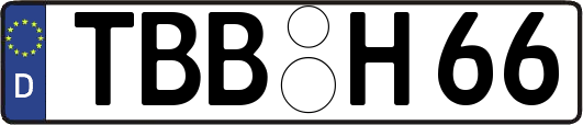 TBB-H66
