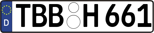 TBB-H661
