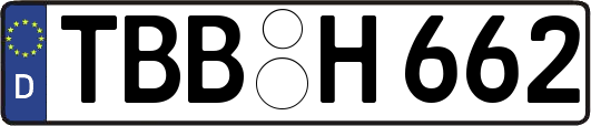 TBB-H662