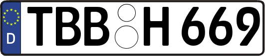 TBB-H669