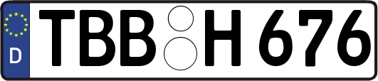 TBB-H676