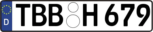 TBB-H679