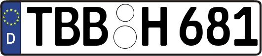 TBB-H681