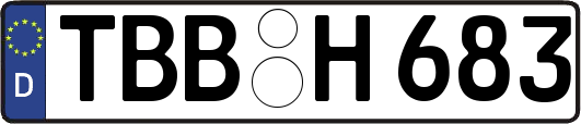 TBB-H683