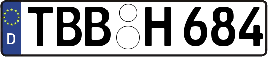 TBB-H684