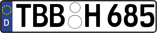 TBB-H685