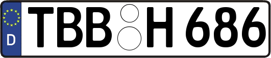 TBB-H686