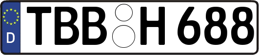 TBB-H688