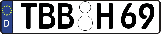 TBB-H69
