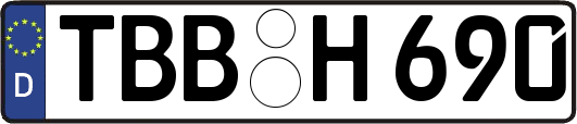 TBB-H690