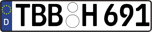 TBB-H691