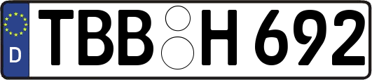 TBB-H692