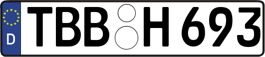 TBB-H693