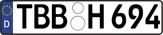 TBB-H694