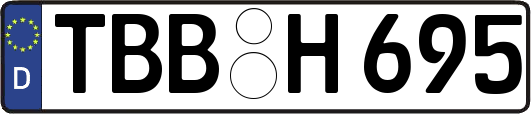 TBB-H695