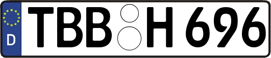 TBB-H696