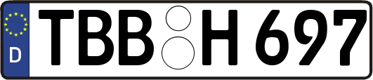 TBB-H697