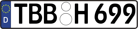 TBB-H699