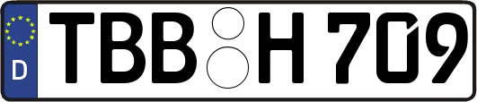 TBB-H709