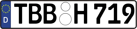 TBB-H719
