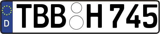 TBB-H745