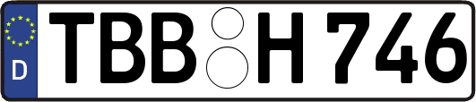 TBB-H746