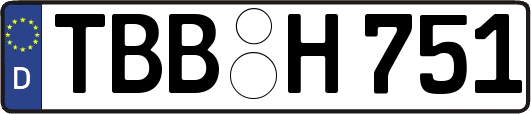TBB-H751