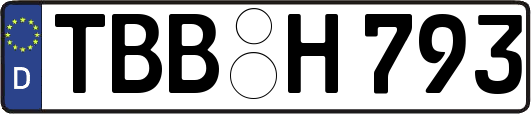 TBB-H793
