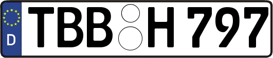 TBB-H797