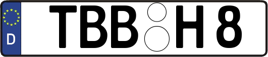 TBB-H8