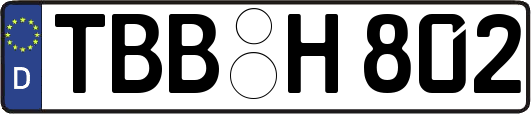 TBB-H802