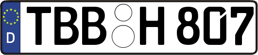 TBB-H807