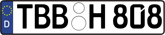 TBB-H808