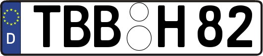 TBB-H82