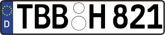 TBB-H821
