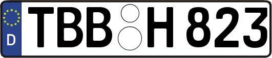 TBB-H823