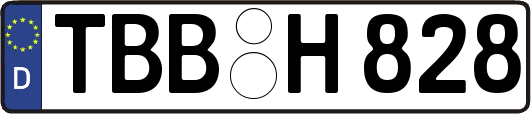 TBB-H828