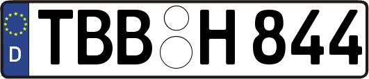 TBB-H844