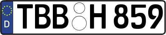 TBB-H859
