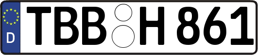 TBB-H861