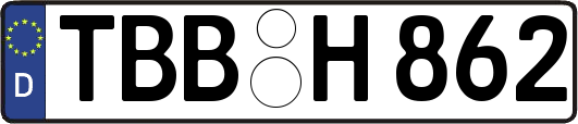 TBB-H862