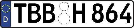 TBB-H864
